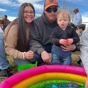 Meet your Posher, Steven